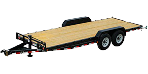 Car Hauler Trailers for sale in Decatur, Indiana