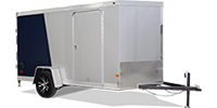 Enclosed Cargo Trailers for sale in Decatur, Indiana