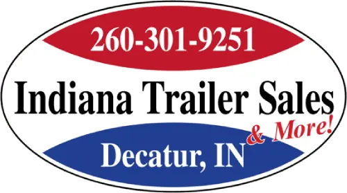 Indiana Trailer Sales logo