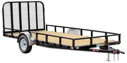 Utility Trailers for sale in Decatur, Indiana