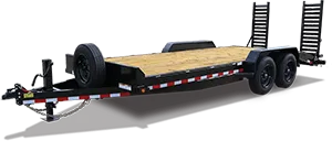 Equipment Trailers for sale in Decatur, Indiana