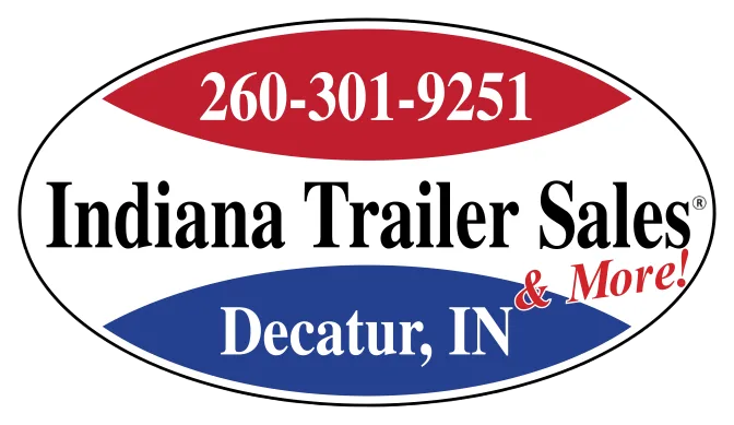 Indiana Trailer Sales logo