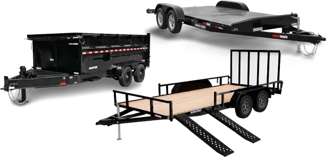 Utility Trailers for sale in Decatur, Indiana